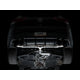 Track Edition Exhaust <br>22-24 Volkswagen Golf R
