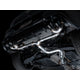 Track Edition Exhaust <br>22-24 Volkswagen Golf R
