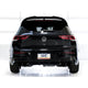 Track Edition Exhaust <br>22-24 Volkswagen Golf R