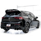 Track Edition Exhaust <br>22-24 Volkswagen Golf R