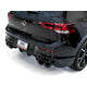Track Edition Exhaust <br>22-24 Volkswagen Golf R