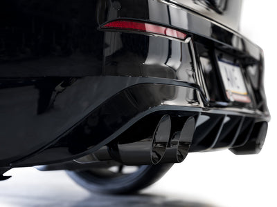 Track Edition Exhaust <br>22-24 Volkswagen Golf R