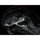 Track Edition Exhaust <br>22-24 Audi S3