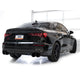Track Edition Exhaust <br>22-24 Audi S3