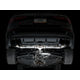Track Edition Exhaust <br>22-24 Audi S3