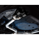 Track Edition Catback Exhaust <br>22-25 Subaru WRX