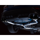 Track Edition Catback Exhaust <br>22-25 Subaru WRX