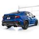 Track Edition Catback Exhaust <br>22-25 Subaru WRX