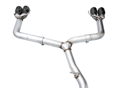 Track Edition Catback Exhaust <br>22-25 Subaru WRX