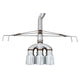 Track Edition Exhaust <br>17-21 Honda Civic
