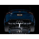 Track Edition Exhaust <br>23-25 Honda Civic