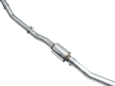 Track Edition Exhaust <br>23-25 Honda Civic