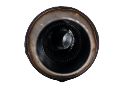 Track Edition Exhaust <br>23-25 Honda Civic
