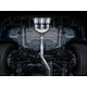 Track Edition Exhaust <br>23-25 Honda Civic