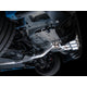 Track Edition Exhaust <br>23-25 Honda Civic