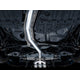 Track Edition Exhaust <br>23-25 Honda Civic