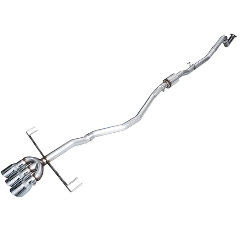 Track Edition Exhaust <br>24-25 Acura Integra
