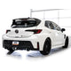 Track Edition Exhaust <br>23-25 Toyota GR Corolla