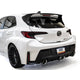 Track Edition Exhaust <br>23-25 Toyota GR Corolla