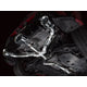 Track Edition Exhaust <br>23-25 Toyota GR Corolla