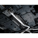 Track Edition Exhaust <br>23-25 Toyota GR Corolla