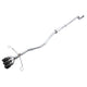Track Edition Exhaust <br>17-21 Honda Civic