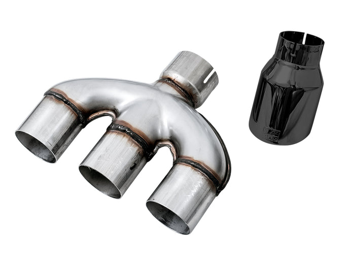 Track Edition Exhaust <br>17-20 Honda Civic