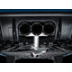 Track Edition Exhaust <br>23-25 Honda Civic