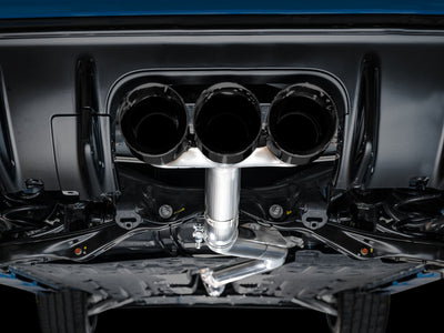 Track Edition Exhaust <br>23-25 Honda Civic