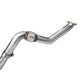 Track Edition Exhaust <br>23-25 Honda Civic