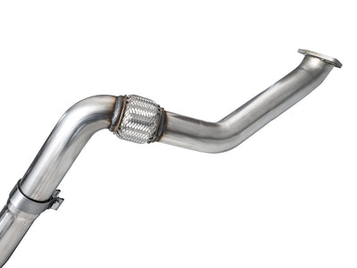 Track Edition Exhaust <br>23-25 Honda Civic
