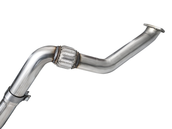 Track Edition Exhaust <br>23-25 Honda Civic