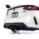 Track Edition Exhaust <br>23-25 Honda Civic