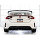 Track Edition Exhaust <br>23-25 Honda Civic