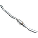 Track Edition Exhaust <br>23-25 Honda Civic