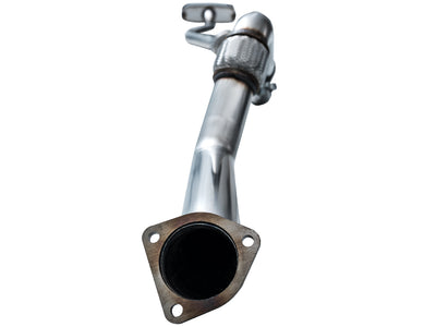 Track Edition Exhaust <br>23-25 Honda Civic