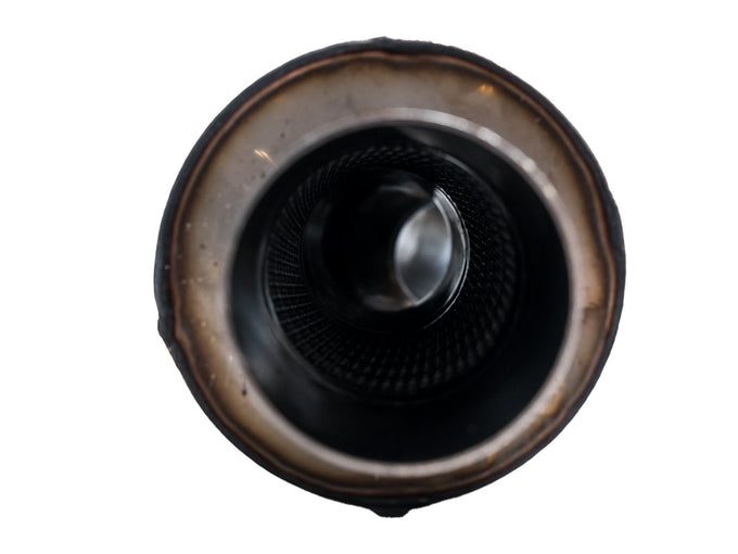 Track Edition Exhaust <br>23-25 Honda Civic