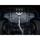 Track Edition Exhaust <br>23-25 Honda Civic