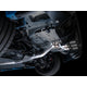 Track Edition Exhaust <br>23-25 Honda Civic