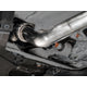 Track Edition Exhaust <br>23-25 Honda Civic