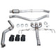 Track Edition Exhaust <br>24-25 Acura Integra