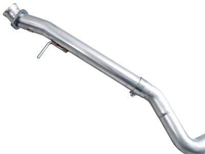Track Edition Exhaust <br>23-25 Toyota GR Corolla