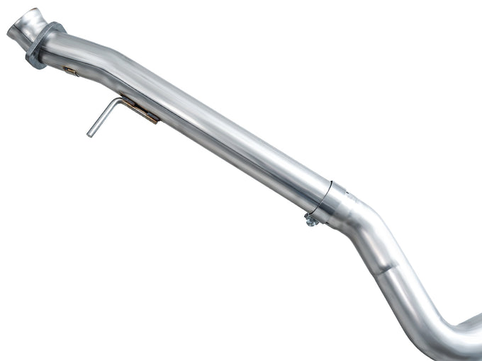 Track Edition Exhaust <br>23-25 Toyota GR Corolla