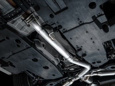 Track Edition Exhaust <br>23-25 Toyota GR Corolla