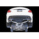 SwitchPath Exhaust System <br>15-18 Mercedes-Benz C63 AMG S