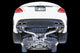 SwitchPath Exhaust System <br>15-18 Mercedes-Benz C63 AMG S