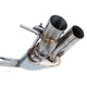 SwitchPath Exhaust <br>18-21,23 Mercedes-Benz E63 AMG S20 Mercedes-Benz E63 AMG