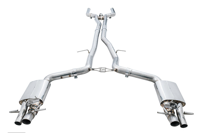 SwitchPath Exhaust <br>18-23 Mercedes-Benz E63 AMG S, 20 E63 AMG