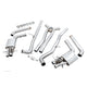 SwitchPath Exhaust <br>18-23 Mercedes-Benz E63 AMG S, 20 E63 AMG