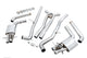 SwitchPath Exhaust <br>18-23 Mercedes-Benz E63 AMG S, 20 E63 AMG